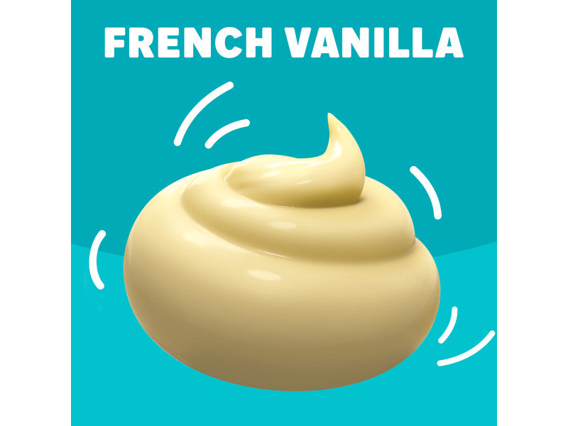 French Vanilla Pudding Mix