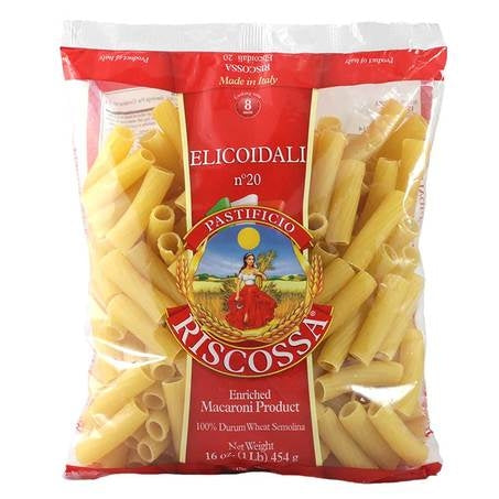 Elicoidali Pasta #20