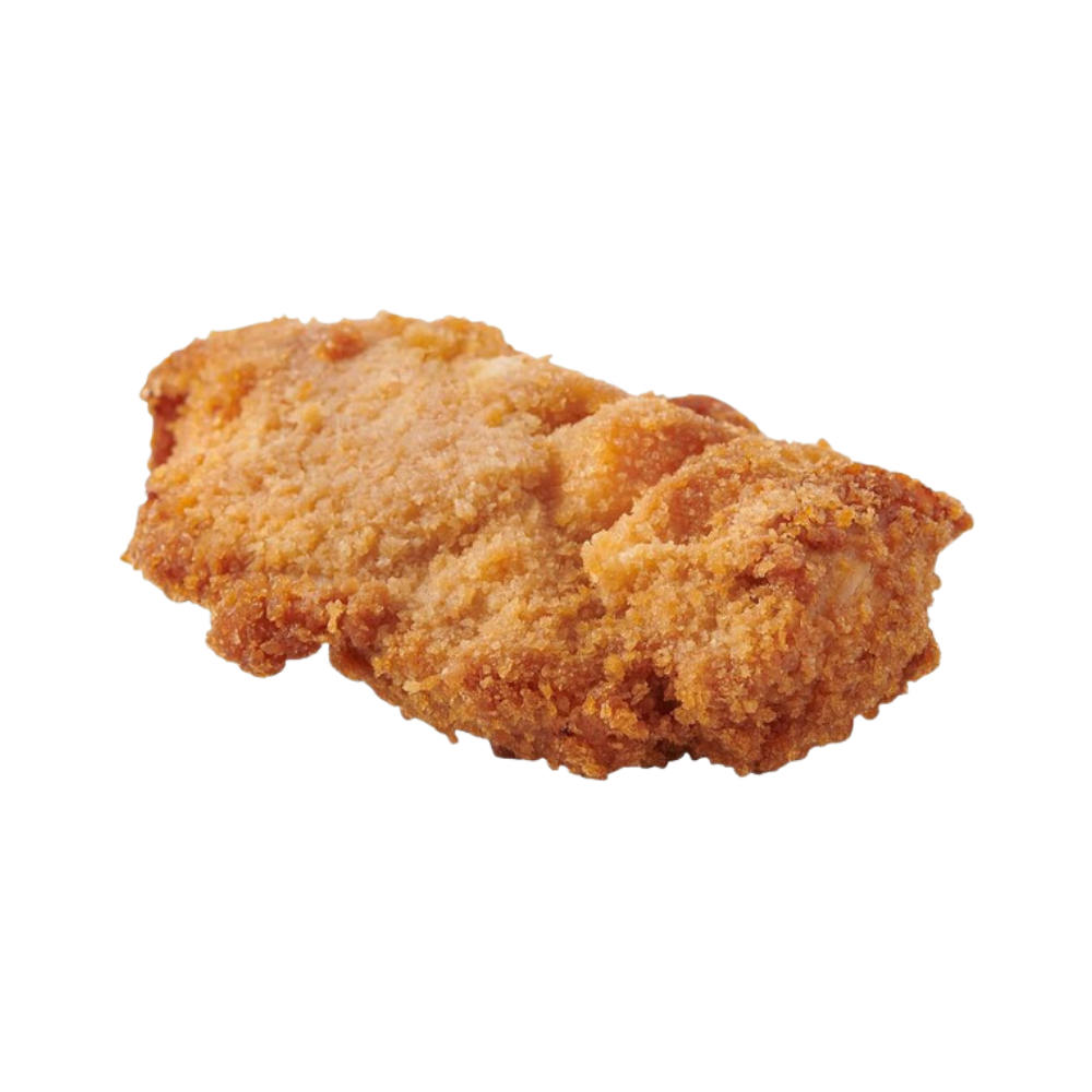 6oz Breaded Chicken Cutlet