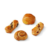 Assorted Gourmet Danish Mini
