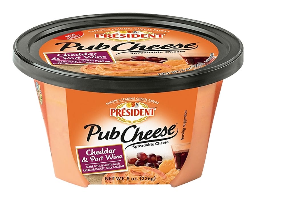 Port Wine Pub Cheddar