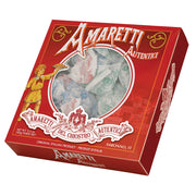 Amaretti Cookie Window Box