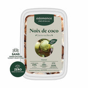Coconut Cream