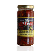 Sundried Tomato in Oil