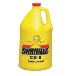 Low Temperature Rinse & Drying Agent