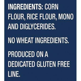 * Gluten Free Spaghetti