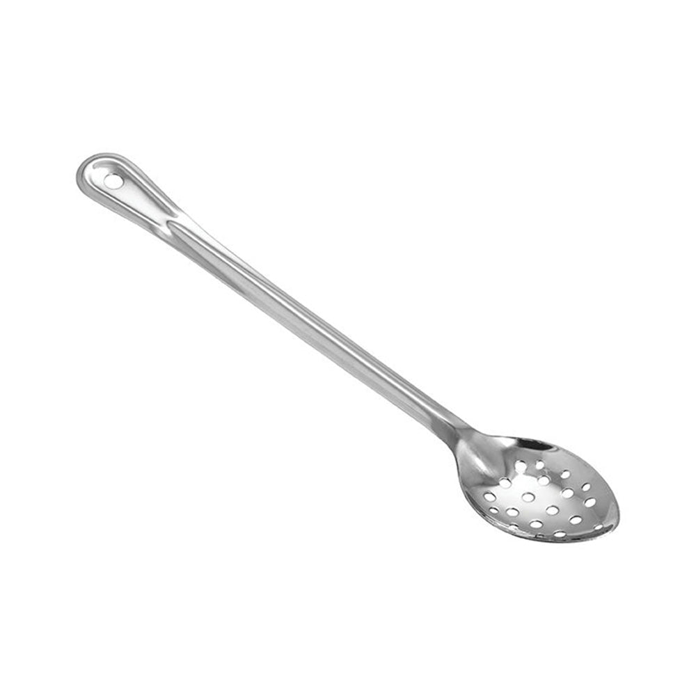 15 Inch Perforated Serving Spoon