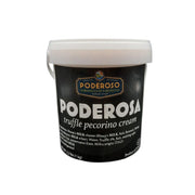 Truffle Pecorino Cream Cheese