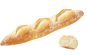 Mini Fussette Pain Baguette