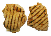 Grilled Chicken Breast Fillets Fully Cooked
