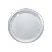 12 Inch Wide Rim Aluminum Pizza Tray