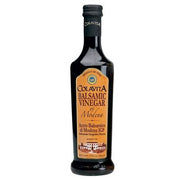 Balsamic Vinegar