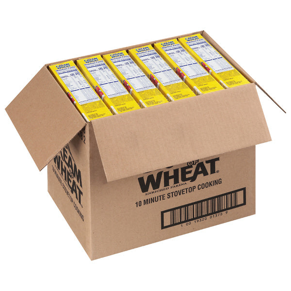 Cream of Wheat Hot Cereal