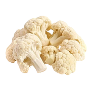 Cauliflower Florets