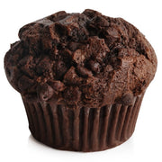 Double Chocolate Yogurt Muffin 6oz
