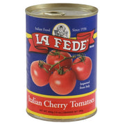 Pomodorini Cherry Tomatoes