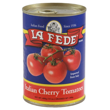 Pomodorini Cherry Tomatoes