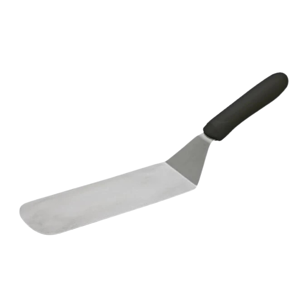 8x3 Flexible Rounded Turner