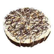 Peanut Butter Pie 14 Slices