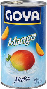 Mango Nectar 42oz Can