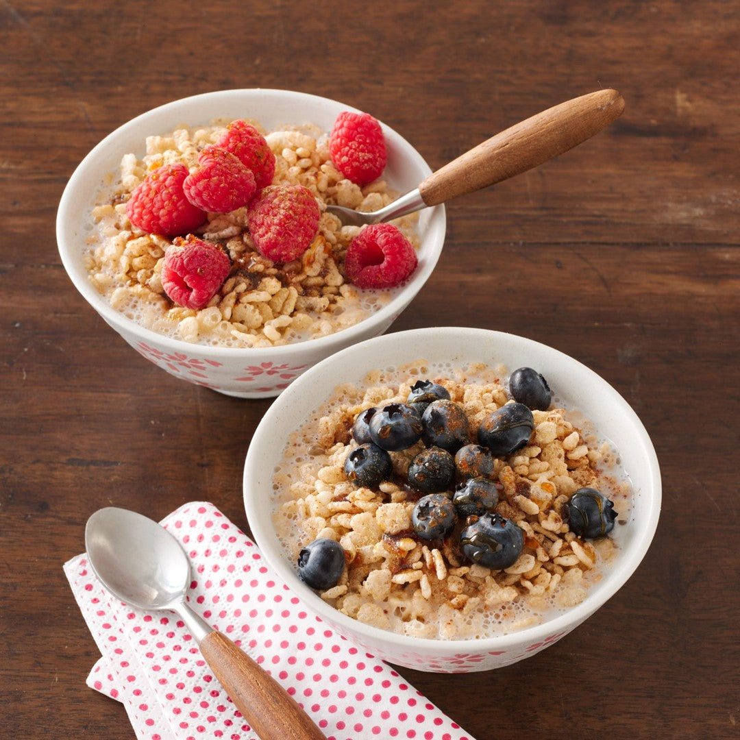 Rice Krispies Cereal Bulk