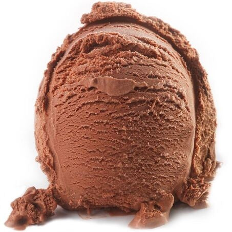 Milk Chocolate Gelato