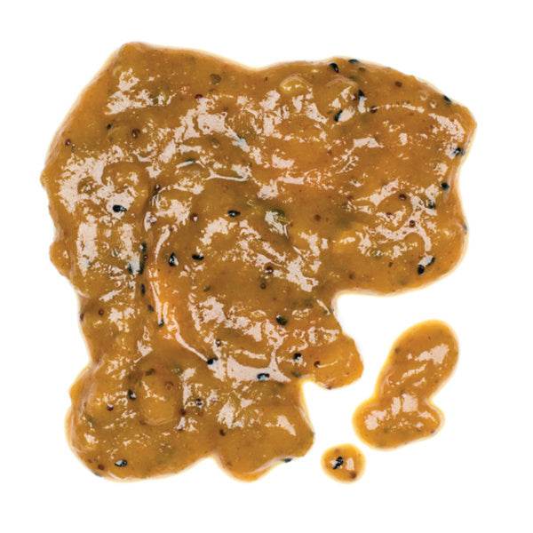 * Mango Chutney