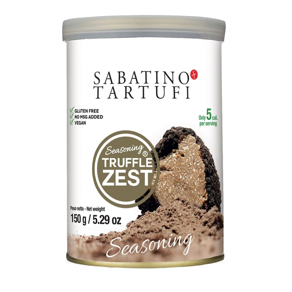 Truffle Zest