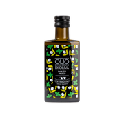D.O.P. Basil Aromatic Oil