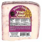 Vino Cabra Wedge