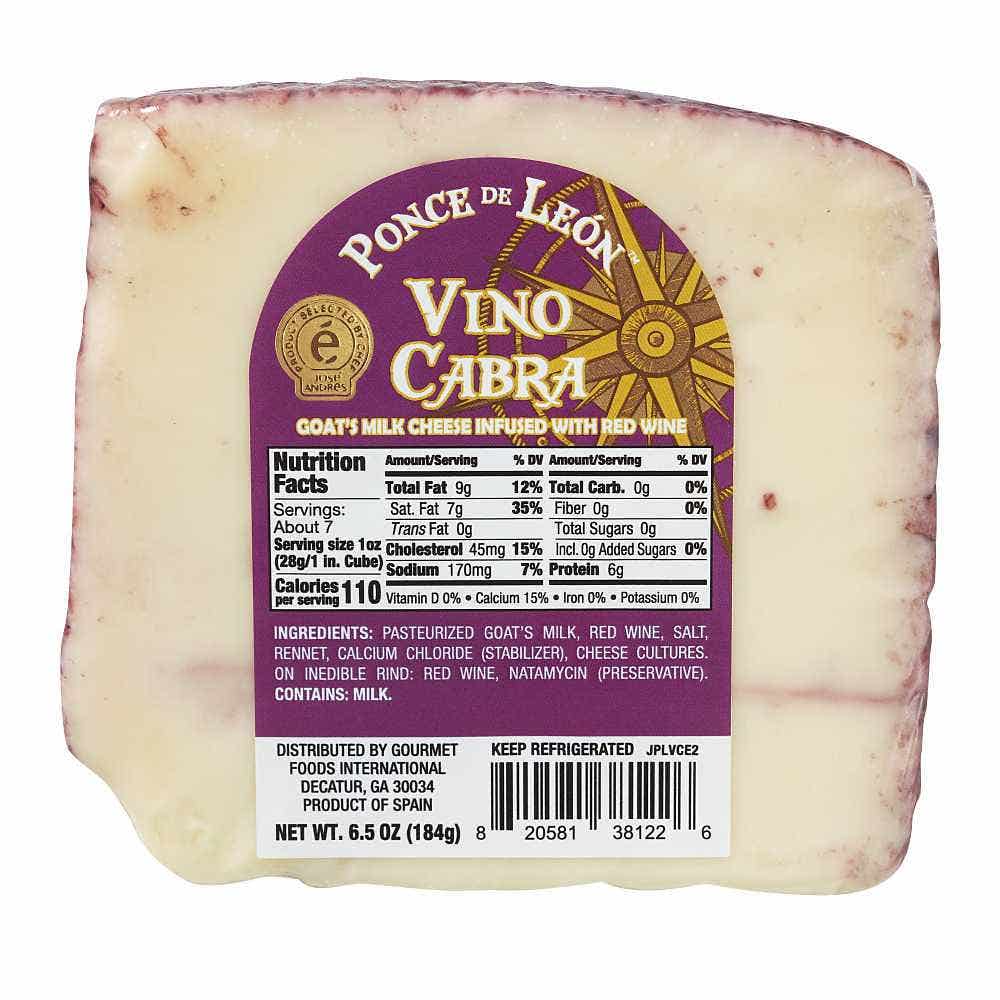 Vino Cabra