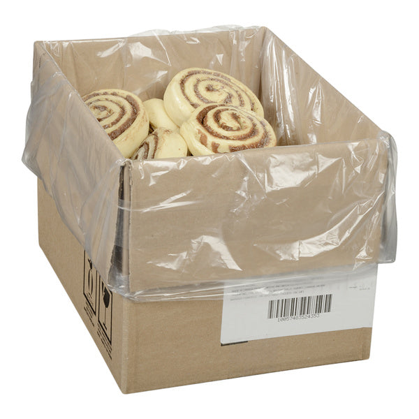 Cinnamon Bun Large Ready to Bake