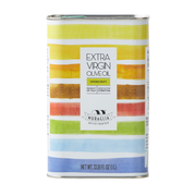 Intense Fruity EVOO in 1L Tin