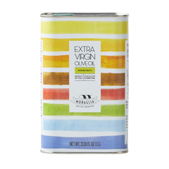 Intense Fruity EVOO in 1L Tin