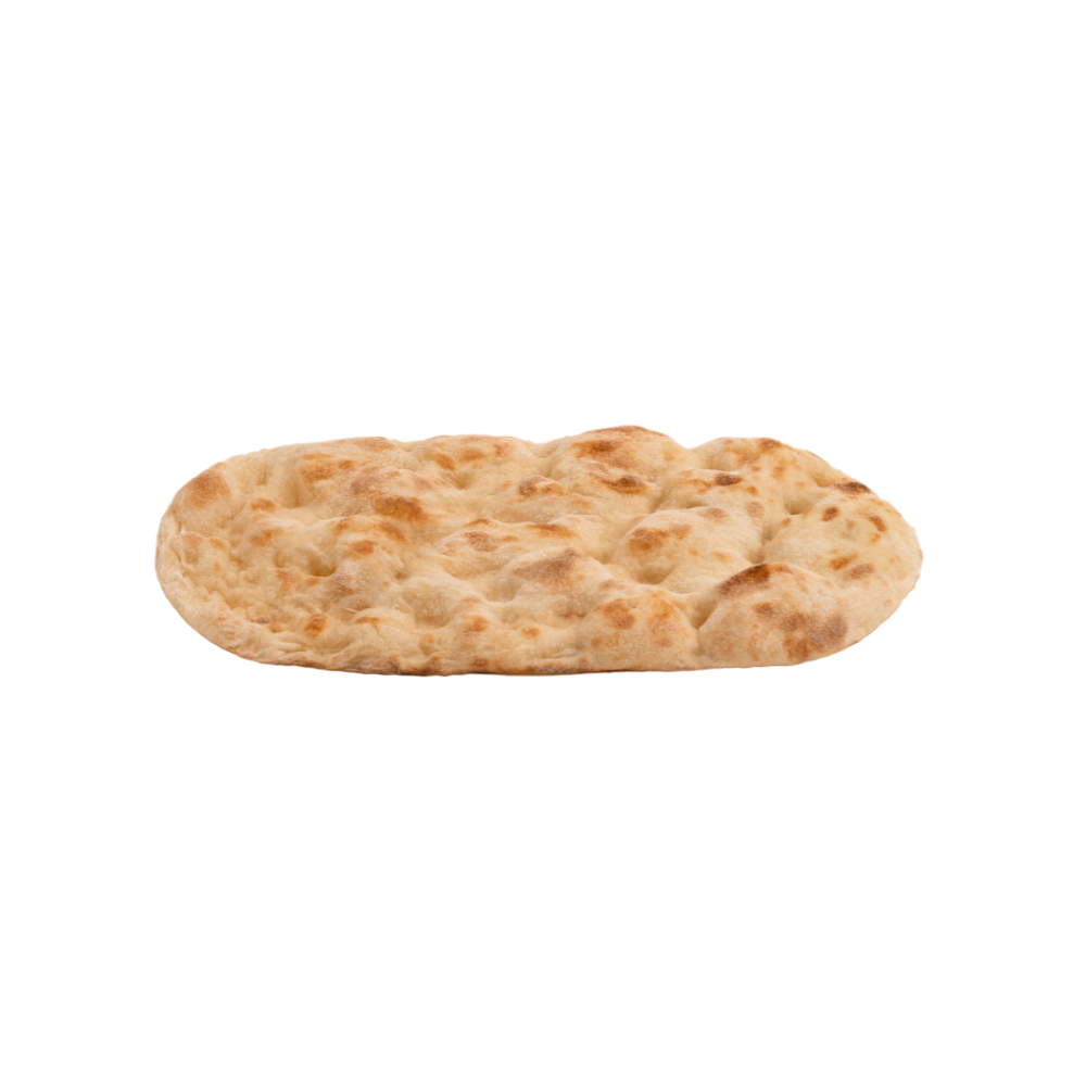 Par-Baked Extra Large Pinsa Crust