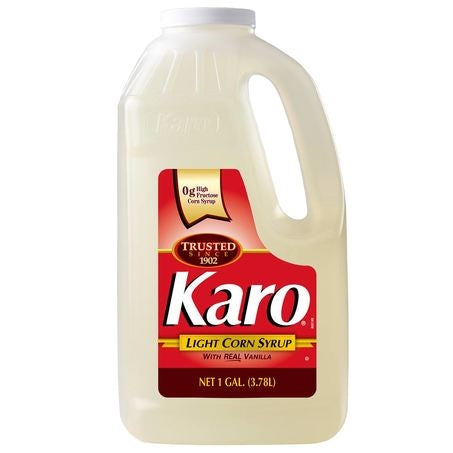 Light Corn Syrup Red Label