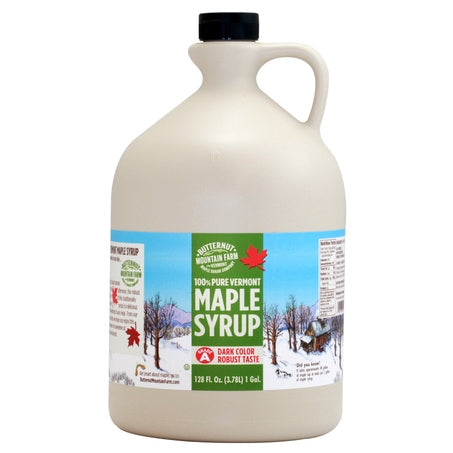 Pure Maple Syrup