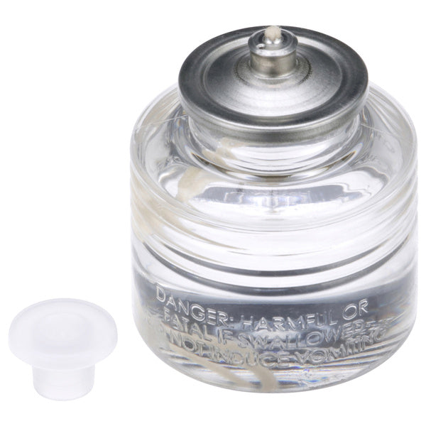 Soft Liquid Wax Candle