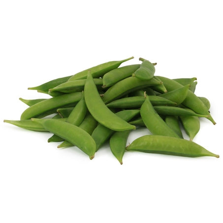 Sugar Snap Peas