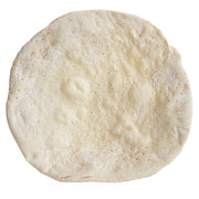 Parbaked 16 Inch White Pizza Crust
