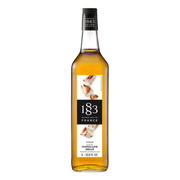 Toasted Marshmallow Beverage Syrup