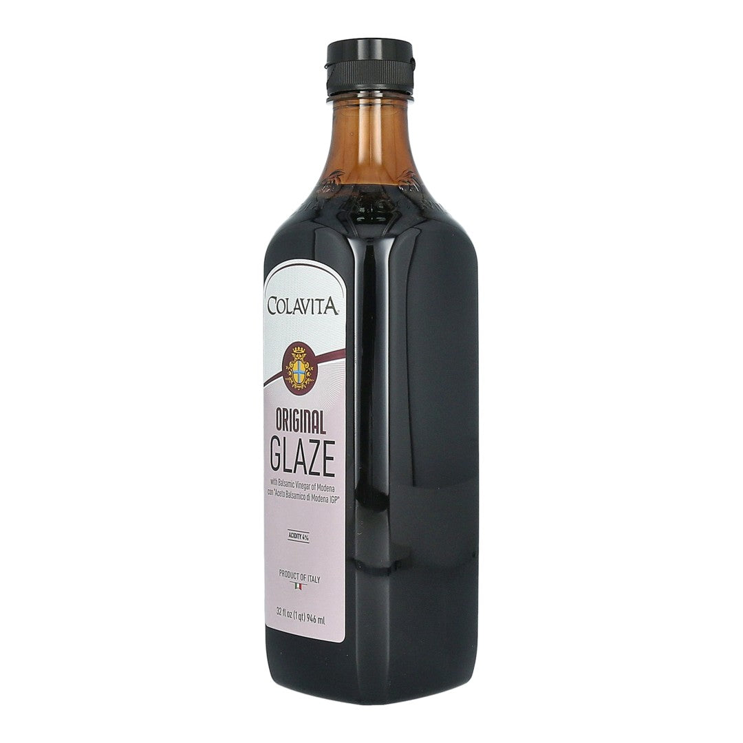 Balsamic Glaze