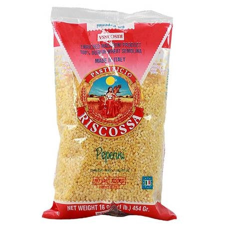 Peperini Pasta #68