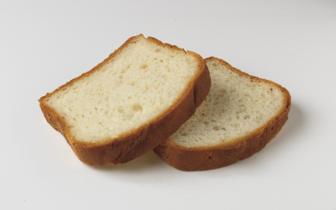 Gluten Free White Sliced Bread