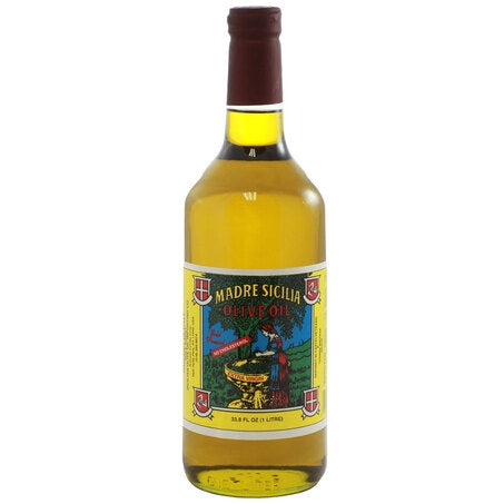 Extra Virgin Olive Oil
