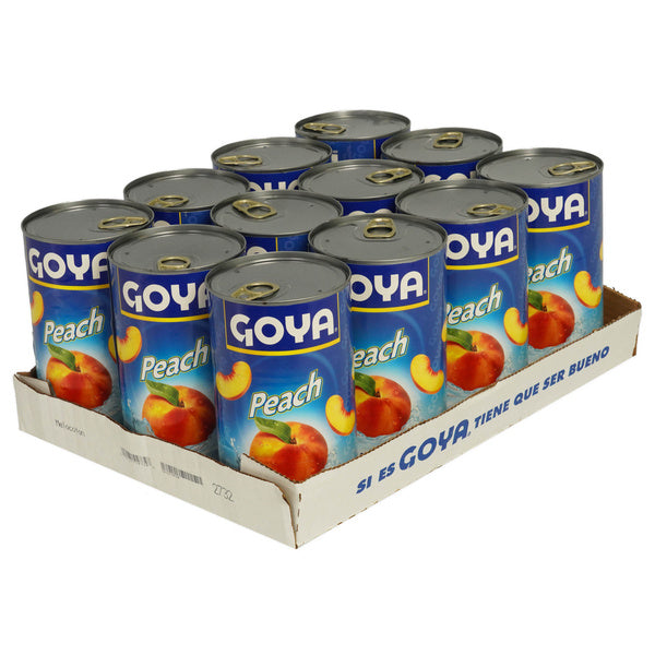 Peach Nectar 33.8oz