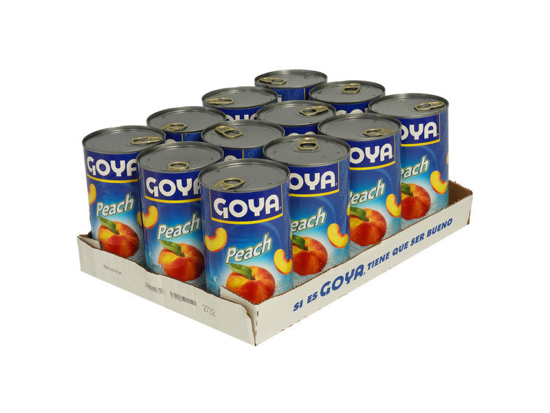 Peach Nectar 11.3oz