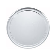 14 Inch Wide Rim Aluminum Pizza Tray