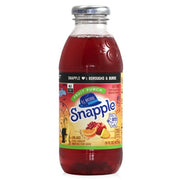 Fruit Punch Beverage 16oz Plastic