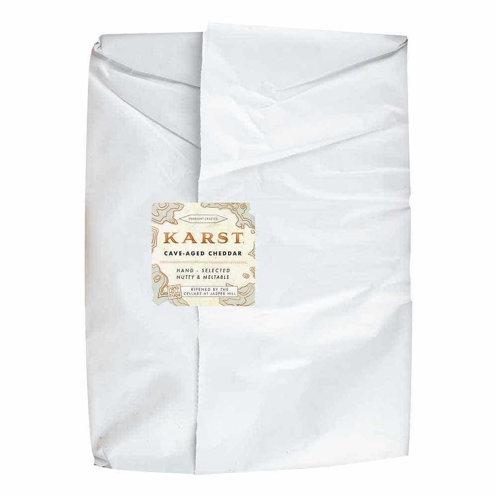 Cave Aged Karst Block